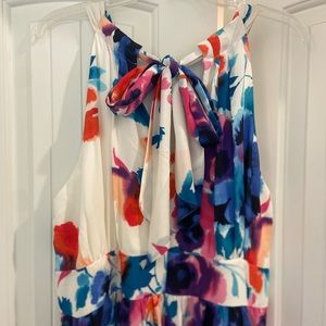 Eliza J long dress  size:20W